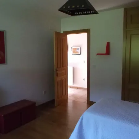 La Escuelona Pejanda