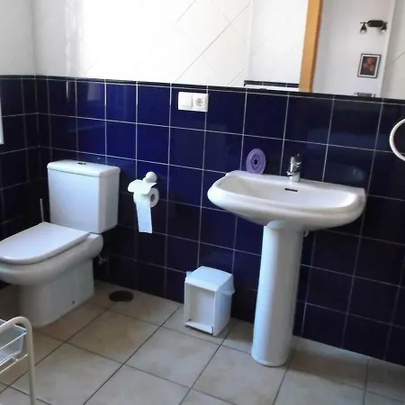 Apartment La Escuelona Pejanda
