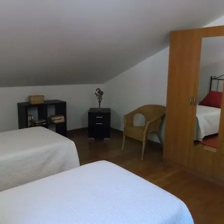 Apartment La Escuelona Pejanda