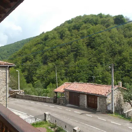 La Escuelona * Pejanda