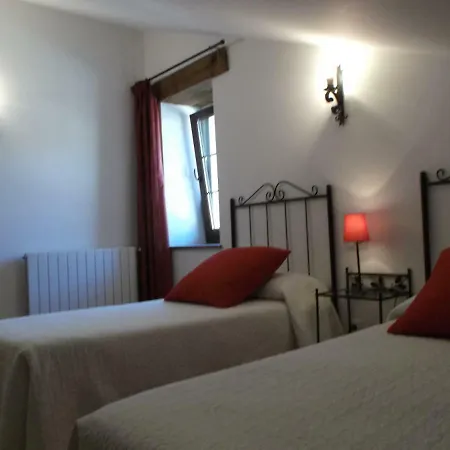 Apartment La Escuelona