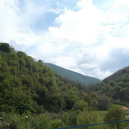 La Escuelona * Pejanda