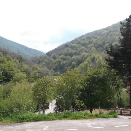 Apartman La Escuelona *