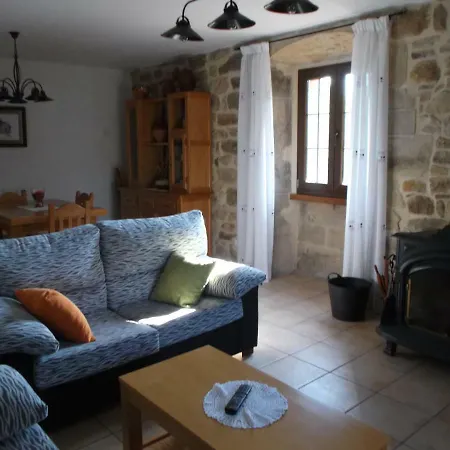 Apartment La Escuelona *