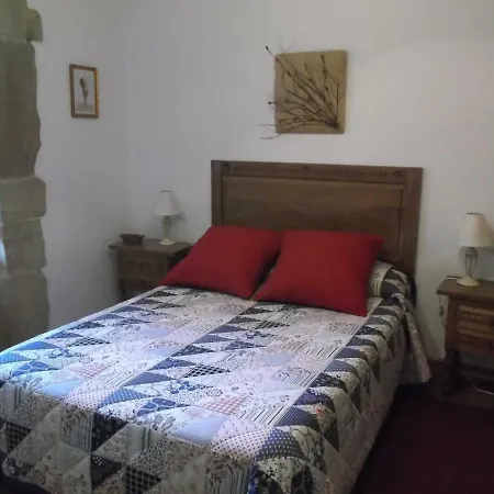 La Escuelona Apartman