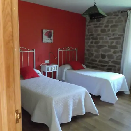 La Escuelona Apartman Pejanda