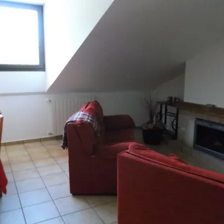 Apartment La Escuelona