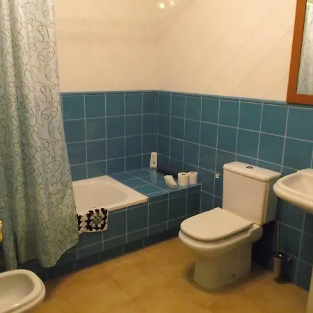 La Escuelona Apartment *