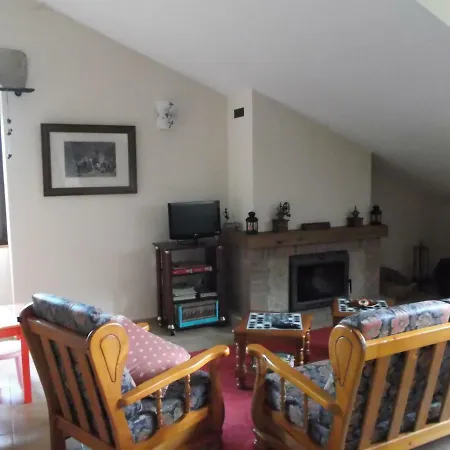 La Escuelona Apartment