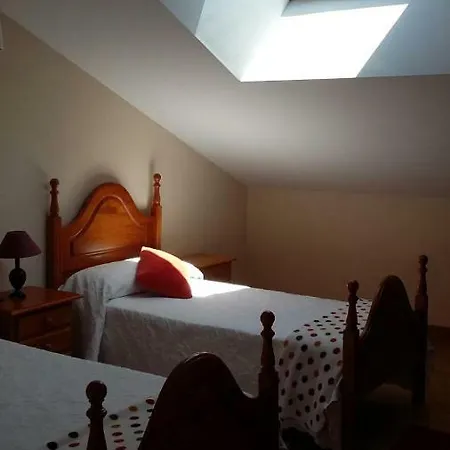 Apartamento La Escuelona Pejanda