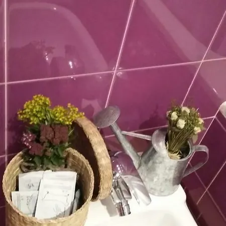 Apartman La Escuelona *