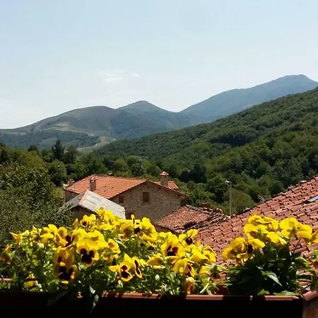 La Escuelona Apartman *