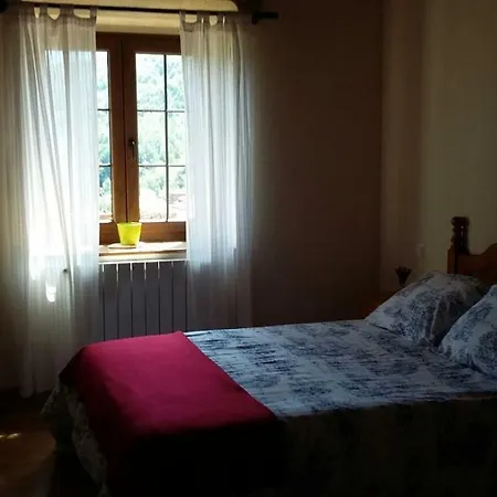 La Escuelona Apartman