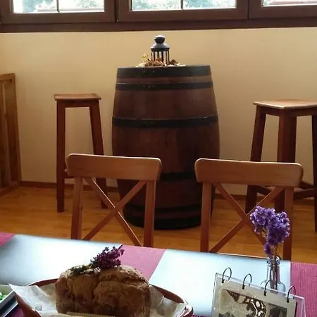 Apartman La Escuelona Pejanda