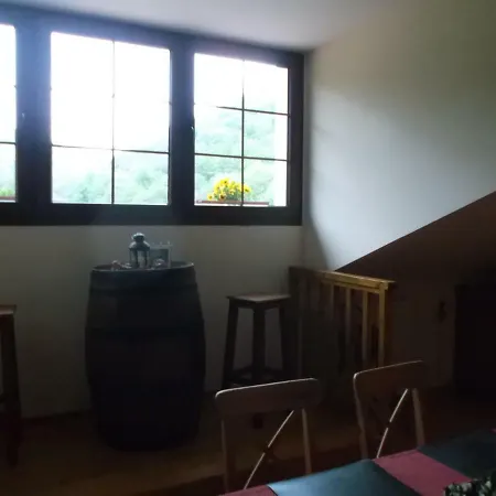 La Escuelona * Pejanda