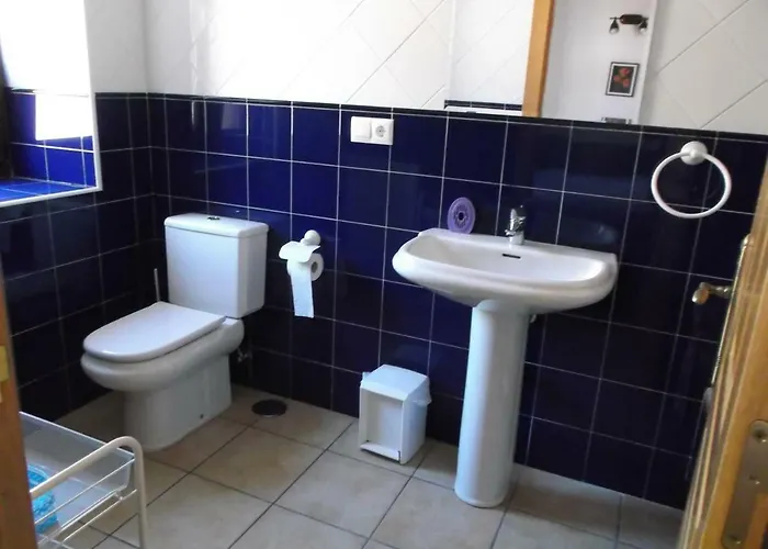 Appartement La Escuelona Pejanda