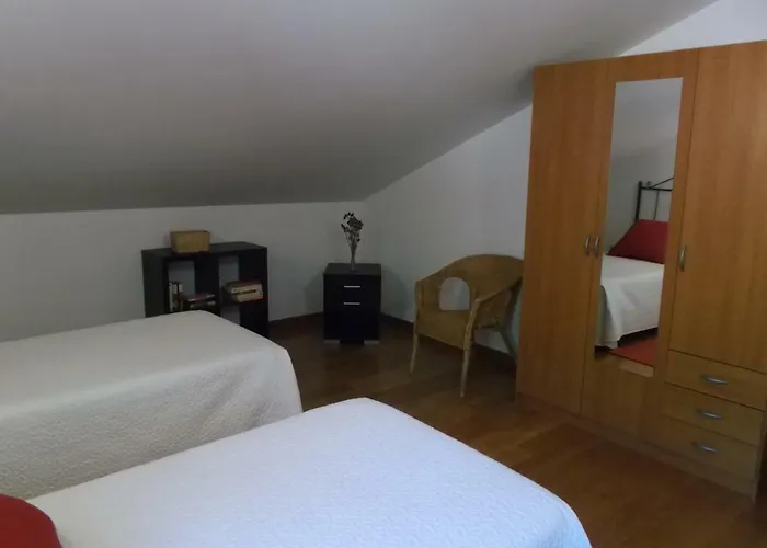 Appartement La Escuelona Pejanda