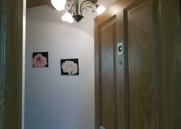 La Escuelona Pejanda