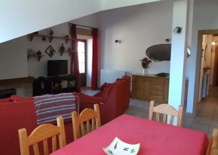 Appartement La Escuelona