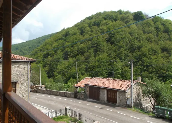 La Escuelona * Pejanda