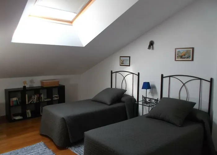 La Escuelona * Pejanda