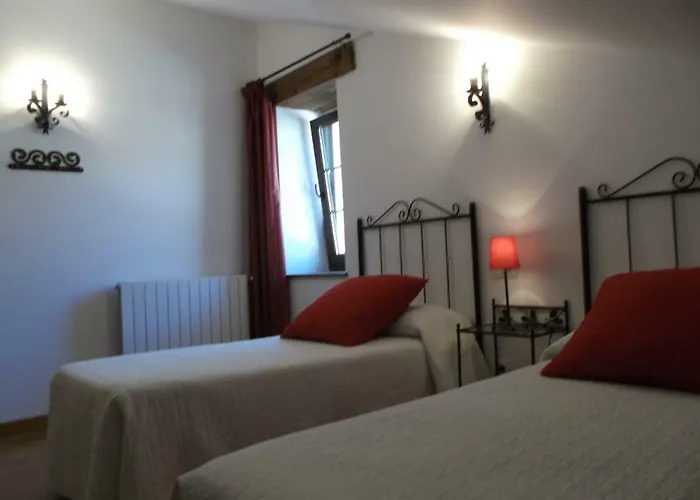 Appartement La Escuelona