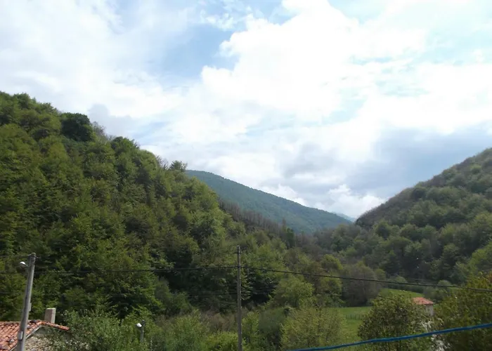 La Escuelona * Pejanda