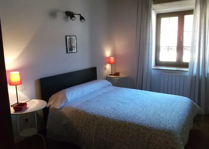 Appartement La Escuelona *