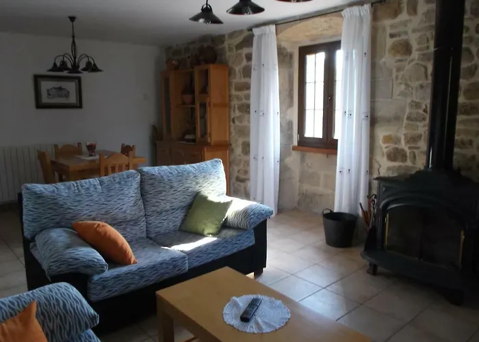 Appartement La Escuelona *