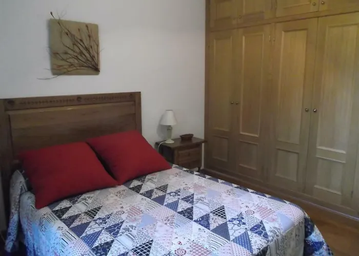 Appartement La Escuelona *