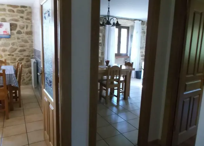 Appartement La Escuelona *