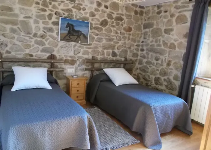 La Escuelona Appartement