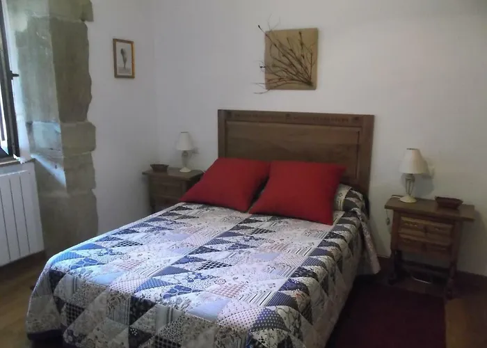 La Escuelona Appartement