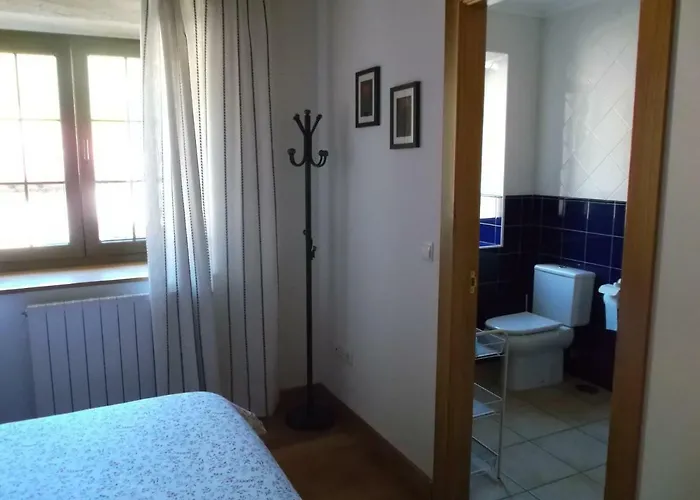 Appartement La Escuelona Pejanda