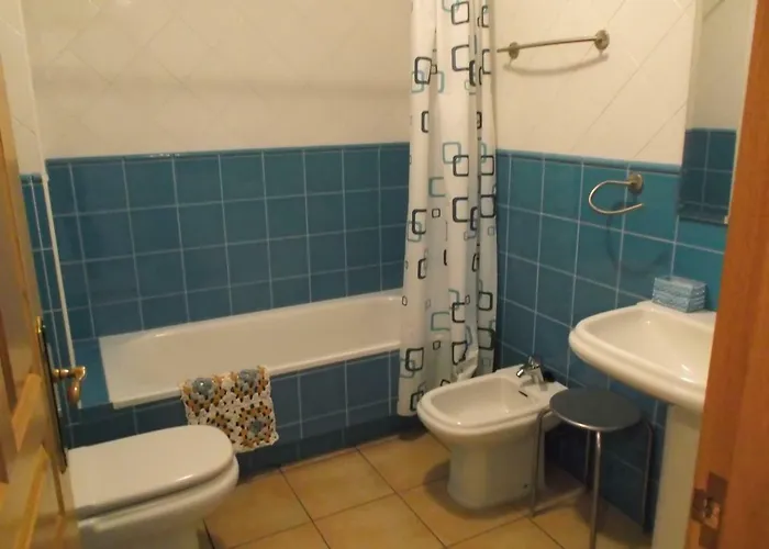 La Escuelona * Pejanda