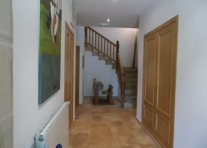 La Escuelona Pejanda