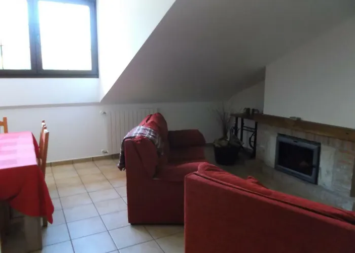 Appartement La Escuelona