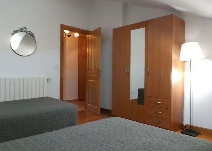 Appartement La Escuelona