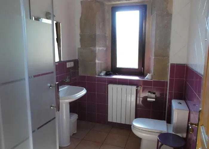 La Escuelona Appartement *