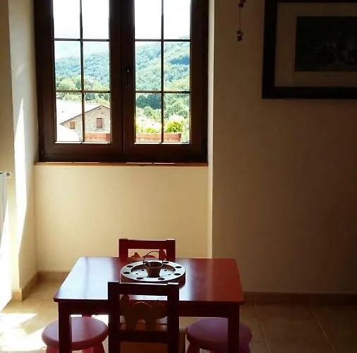 Appartement La Escuelona