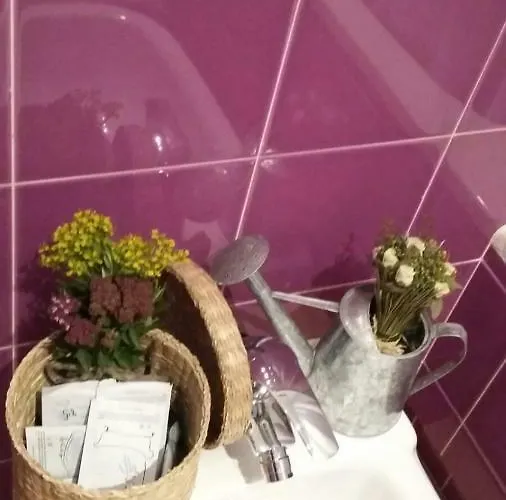 Apartamento La Escuelona *