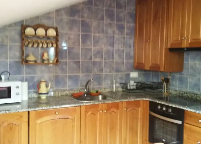 Appartement La Escuelona Pejanda