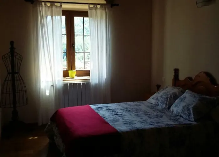 La Escuelona Appartement