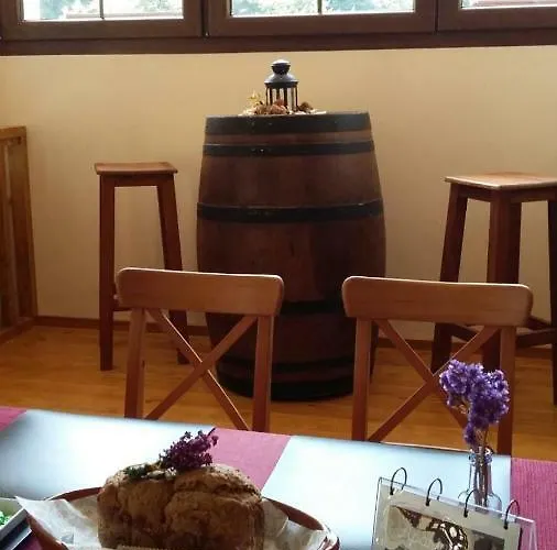 Appartement La Escuelona Pejanda