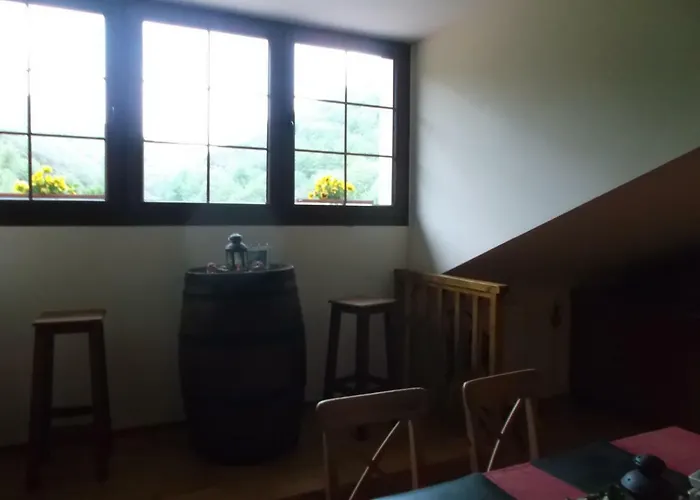 La Escuelona * Pejanda